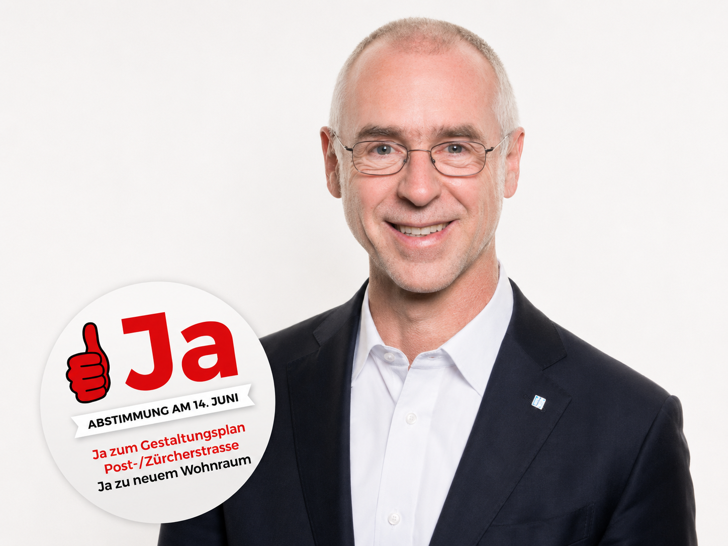 Leserbrief Peter Metzinger (FDP): «Umzugsketten und ein Verhandlungs-Skandal»